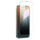 AmazingThing Titan Max Tempered Glass for iPhone 16 Plus