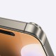 AmazingThing Titan Max Tempered Glass for iPhone 16 Plus