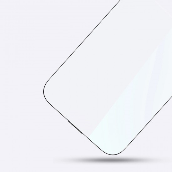 AmazingThing Titan Max Tempered Glass for iPhone 16 Plus