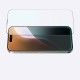 AmazingThing Titan Max Tempered Glass for iPhone 16 Plus