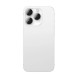 AmazingThing AR Aluminum 3 Lens Glass with Camera Lens Frame for iPhone 16 Pro / 16 Pro Max - Silver