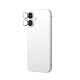 AmazingThing AR 2 Lens Glass Full Clear Tempered Glass for iPhone 16 / 16 Plus - Transparent