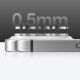AmazingThing AR 3 Lens Glass Full Clear Tempered Glass for iPhone 16 Pro / 16 Pro Max - Transparent