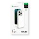 AmazingThing Titan Pro Mag Case with Magnetic Ring for iPhone 16 Pro - Transparent