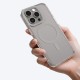 AmazingThing Titan Pro Mag Case with Magnetic Ring for iPhone 16 Pro - Gray