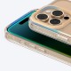 AmazingThing Titan Pro Mag Case with Magnetic Ring for iPhone 16 Pro Max - Rose Gold