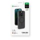 AmazingThing Titan Pro Mag Case with Magnetic Ring for iPhone 16 Pro - Black