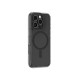 AmazingThing Titan Pro Mag Case with Magnetic Ring for iPhone 16 Pro Max - Black