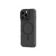 AmazingThing Titan Pro Mag Case with Magnetic Ring for iPhone 16 Pro Max - Black