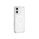 AmazingThing Titan Pro Mag Case with Magnetic Ring for iPhone 16 - Transparent