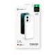 AmazingThing Titan Pro Mag Case with Magnetic Ring for iPhone 16 - Transparent