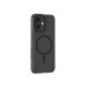 AmazingThing Titan Pro Mag Case with Magnetic Ring for iPhone 16 Plus - Black