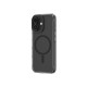 AmazingThing Titan Pro Mag Case with Magnetic Ring for iPhone 16 Plus - Black