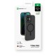 AmazingThing Titan Pro Mag Case with Magnetic Ring for iPhone 16 Plus - Black
