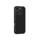 AmazingThing Titan Max Case with 1500D Aramid Fibers for iPhone 16 Pro Max - Black