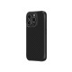 AmazingThing Titan Max Case with 1500D Aramid Fibers for iPhone 16 Pro Max - Black