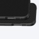 AmazingThing Titan Max Case with 1500D Aramid Fibers for iPhone 16 Pro Max - Black
