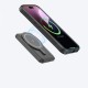 AmazingThing Titan Max Case with 600D Aramid Fibers for iPhone 16 Pro - Black