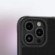AmazingThing Titan Max Case with 600D Aramid Fibers for iPhone 16 Pro - Black