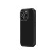AmazingThing Titan Max Case with 600D Aramid Fibers for iPhone 16 Pro Max - Black