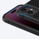 AmazingThing Titan Max Case with 1500D Aramid Fibers for iPhone 16 Plus - Black