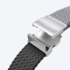 Set of 2 AmazingThing Blend Band for Apple Watch 45/46/49mm - Grey-Black/Grey