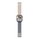AmazingThing Blend Band Apple Watch 42mm 2-Pack - Pink-Gray/Pink