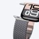 AmazingThing Blend Band Apple Watch 42mm 2-Pack - Pink-Gray/Pink