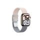 AmazingThing Blend Band Apple Watch 42mm 2-Pack - Pink-Gray/Pink
