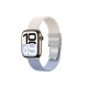 AmazingThing Blend Band Apple Watch 42mm 2-Pack - Space Blue / Space Blue