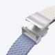 AmazingThing Blend Band Apple Watch 42mm 2-Pack - Space Blue / Space Blue