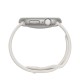 AmazingThing Minimal Case for Apple Watch 46mm – silver