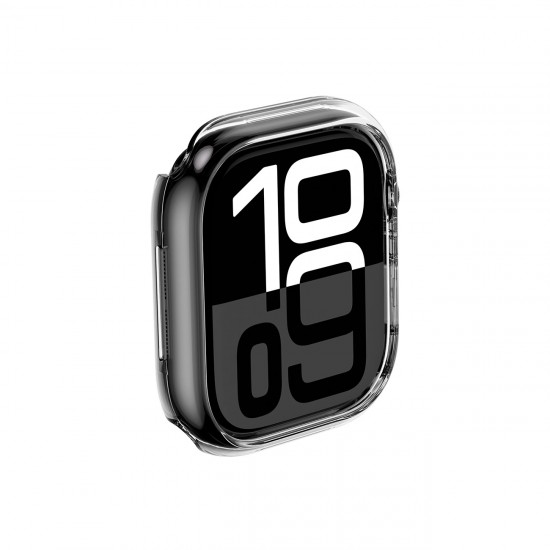 AmazingThing Minimal Case for Apple Watch 42mm - Clear