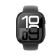 AmazingThing Radix Glass Case for Apple Watch 42mm - Black