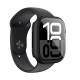 AmazingThing Radix Glass Case for Apple Watch 42mm - Black