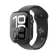 AmazingThing Radix Glass Case for Apple Watch 42mm - Black