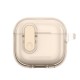 AmazingThing Minimal Case for AirPods 4 – Desert