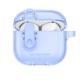 AmazingThing Minimal Case for AirPods 4 – ultramarine
