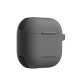 AmazingThing Omni Case for AirPods 4 - black