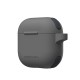 AmazingThing Omni Case for AirPods 4 - black