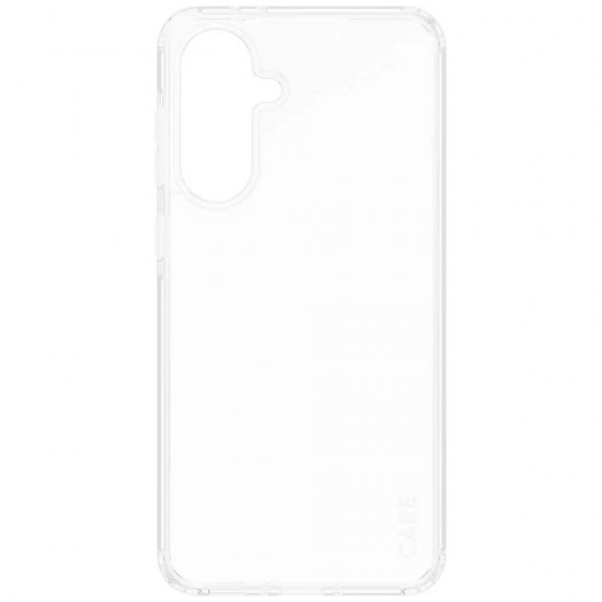 CARE by PanzerGlass Flagship Urban Combat Case for Samsung Galaxy A56 5G - Transparent