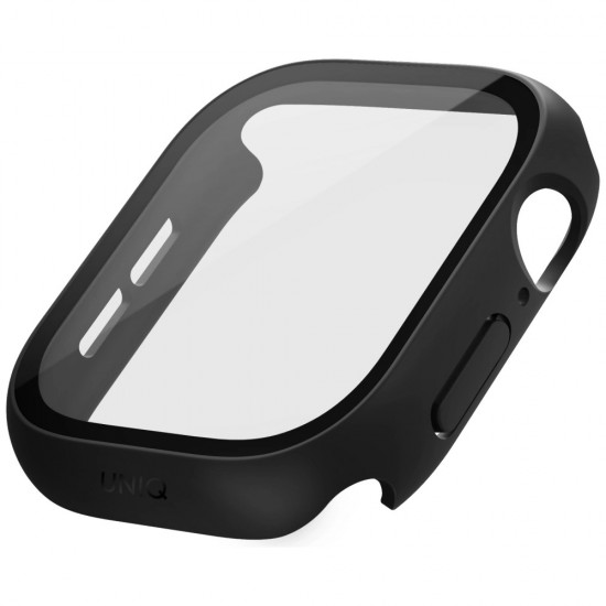 Uniq Nautic Case for Apple Watch 46mm - Black