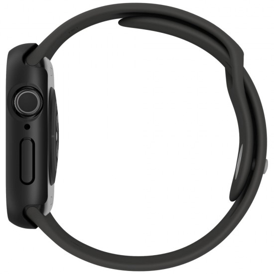 Uniq Nautic Case for Apple Watch 46mm - Black