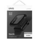 Uniq Nautic Case for Apple Watch 46mm - Black