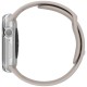 Uniq Nautic Case for Apple Watch 46mm - Transparent