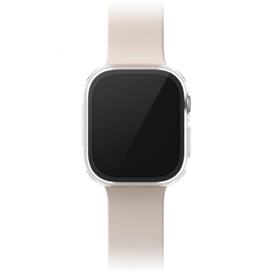 Uniq Nautic Case for Apple Watch 46mm - Transparent