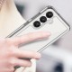 Outer Space Case with Gel Frame for Google Pixel 10 Pro 5G - Clear
