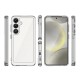 Outer Space Case with Gel Frame for Xiaomi 15 - Transparent