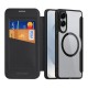 Dux Ducis Skin X Pro case with MagSafe for Samsung Galaxy S25 Edge - black