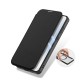 Dux Ducis Skin X Pro case with MagSafe for Samsung Galaxy S25 Edge - black